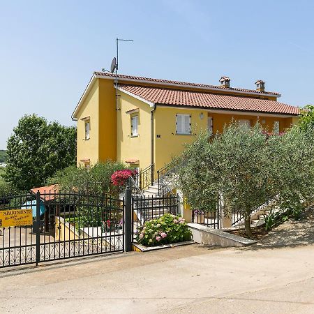 ורסאר Residence Matilda מראה חיצוני תמונה