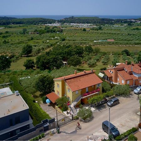 ורסאר Residence Matilda מראה חיצוני תמונה