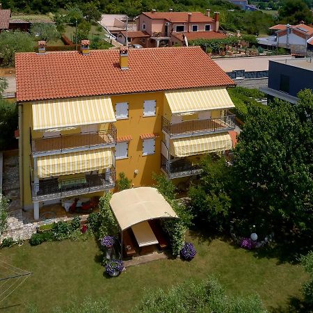 ורסאר Residence Matilda מראה חיצוני תמונה
