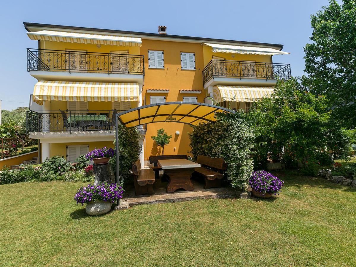 ורסאר Residence Matilda מראה חיצוני תמונה
