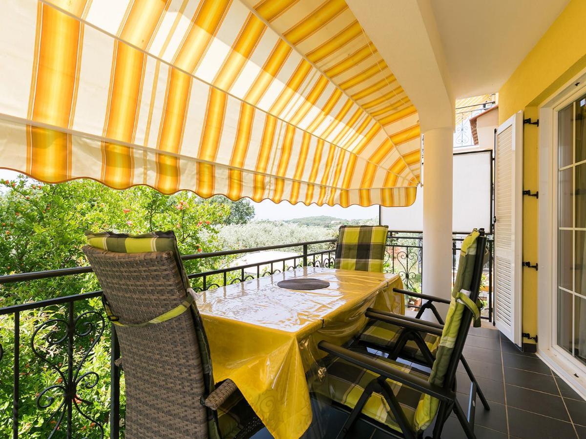 ורסאר Residence Matilda מראה חיצוני תמונה