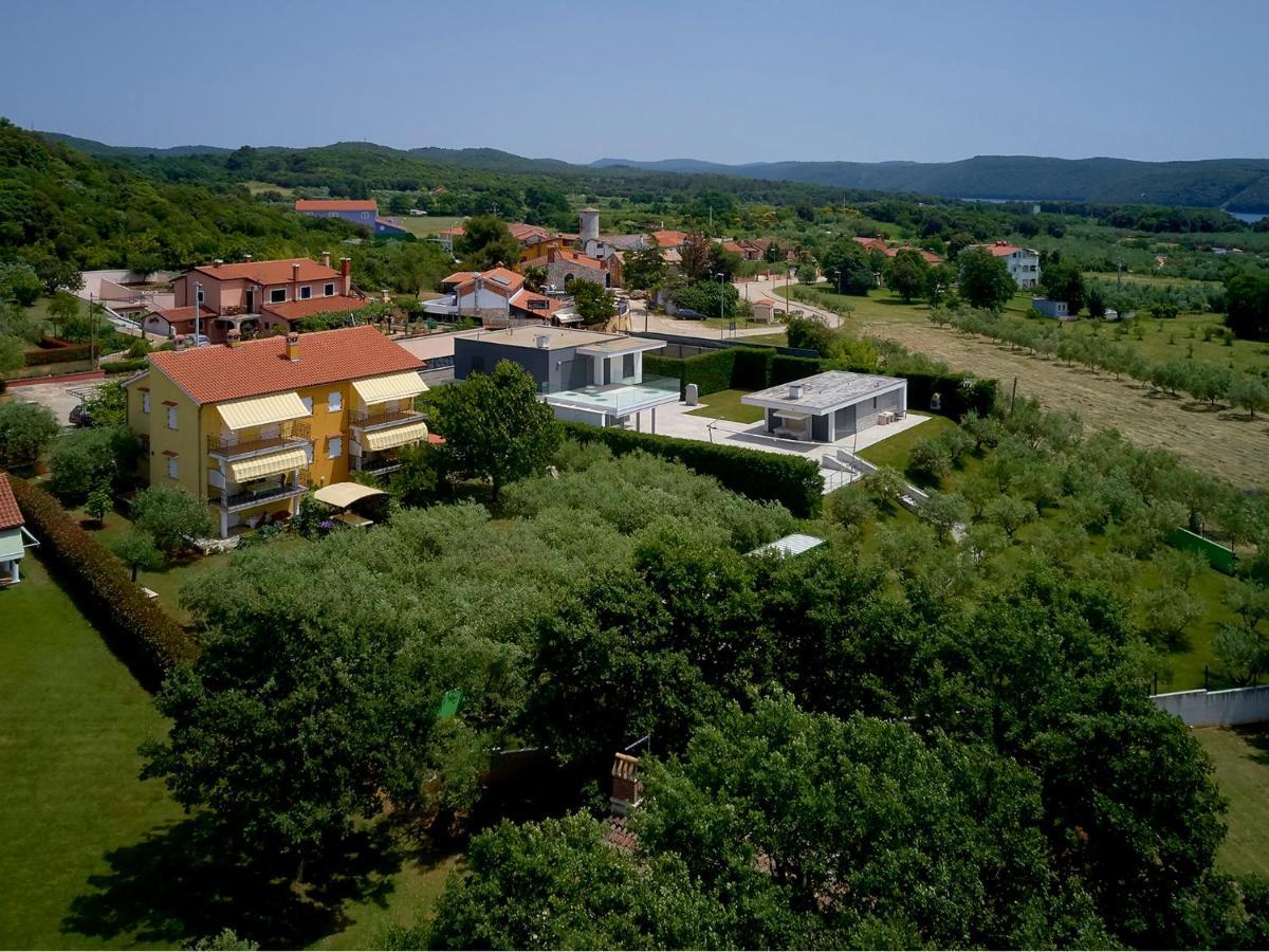 ורסאר Residence Matilda מראה חיצוני תמונה