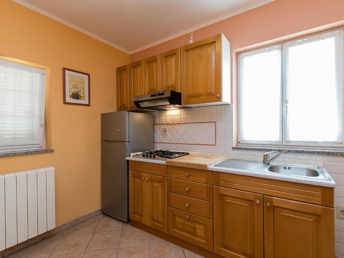 ורסאר Residence Matilda מראה חיצוני תמונה