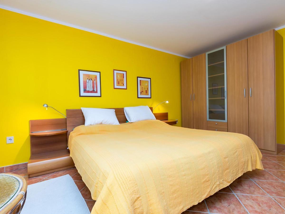 ורסאר Residence Matilda מראה חיצוני תמונה
