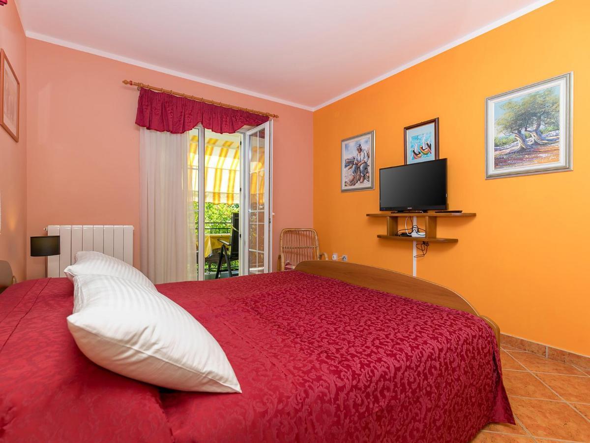 ורסאר Residence Matilda מראה חיצוני תמונה
