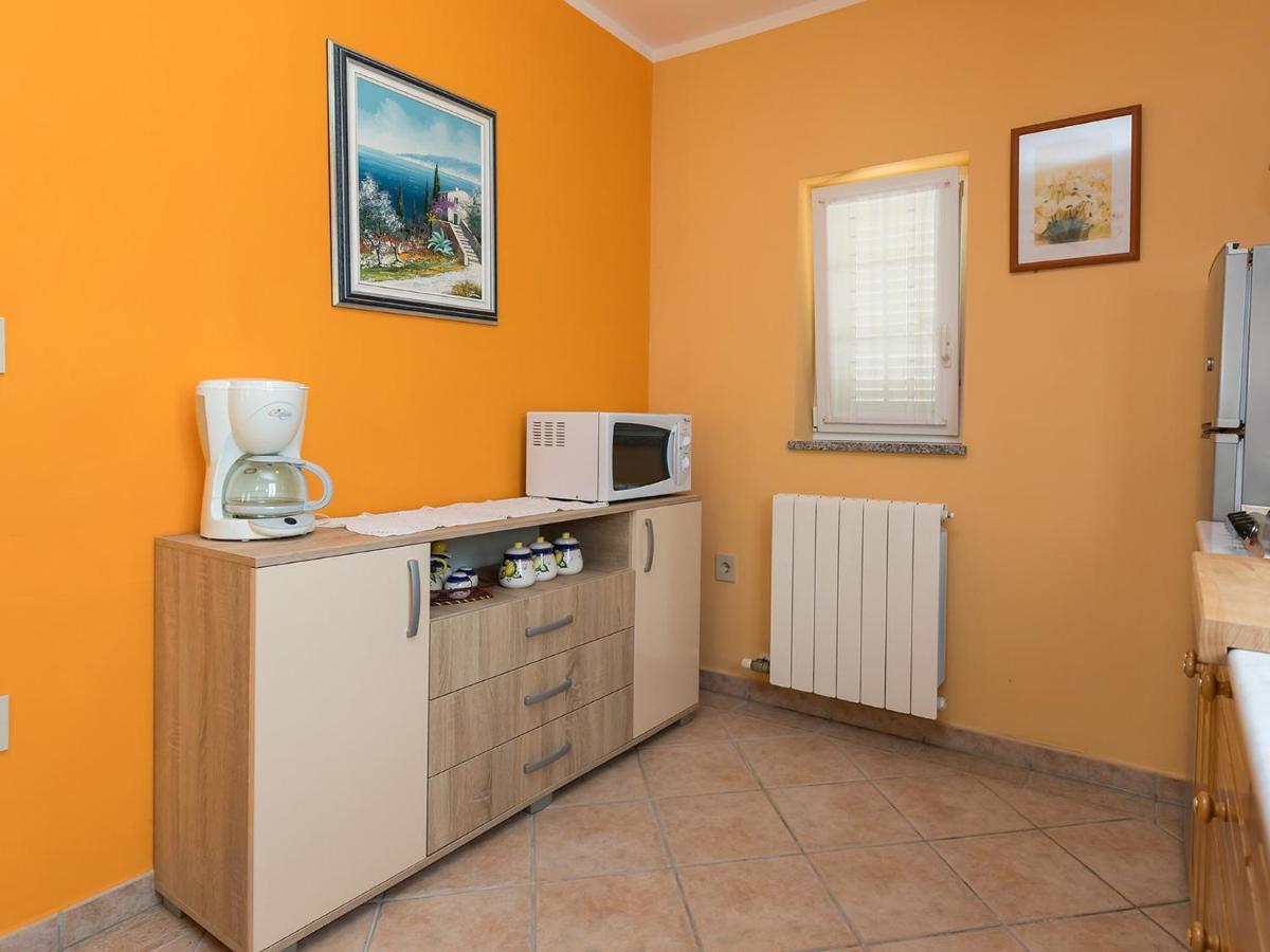ורסאר Residence Matilda מראה חיצוני תמונה