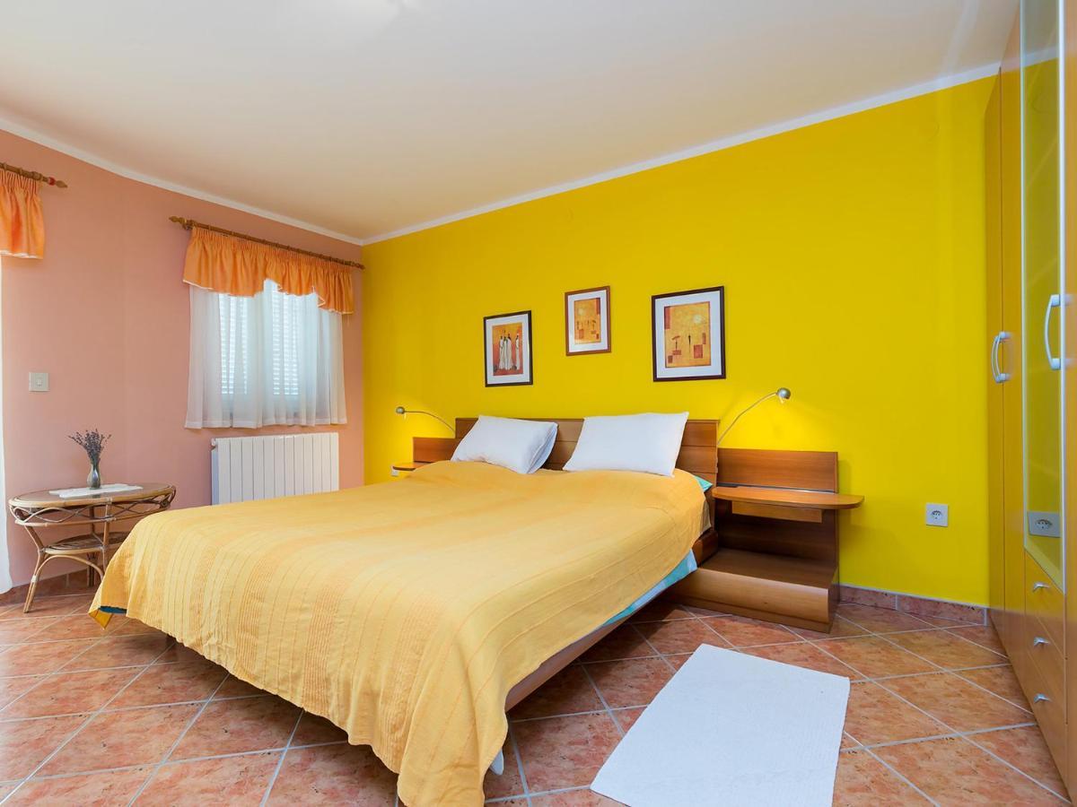 ורסאר Residence Matilda מראה חיצוני תמונה