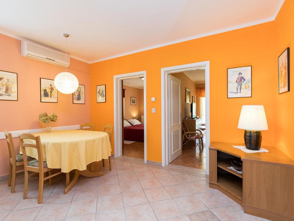 ורסאר Residence Matilda מראה חיצוני תמונה