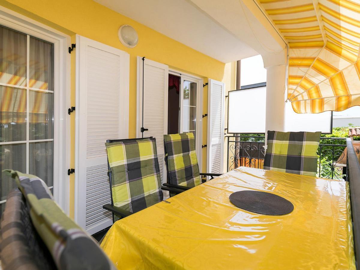 ורסאר Residence Matilda מראה חיצוני תמונה
