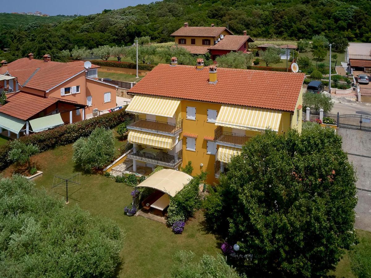 ורסאר Residence Matilda מראה חיצוני תמונה