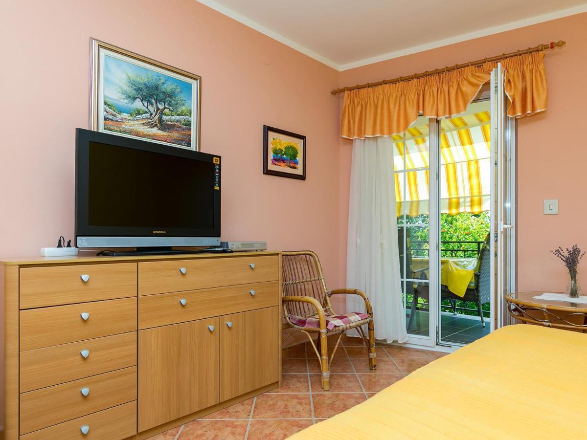 ורסאר Residence Matilda מראה חיצוני תמונה